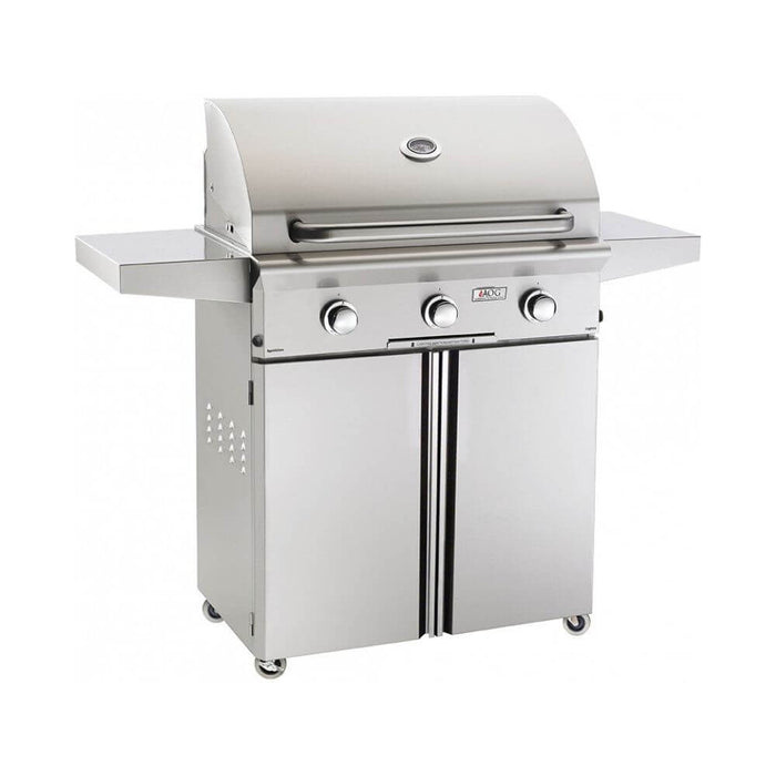 American Outdoor Grill 30" Portable Grill W/Halogen Interior Lights AOG30PCL00SP