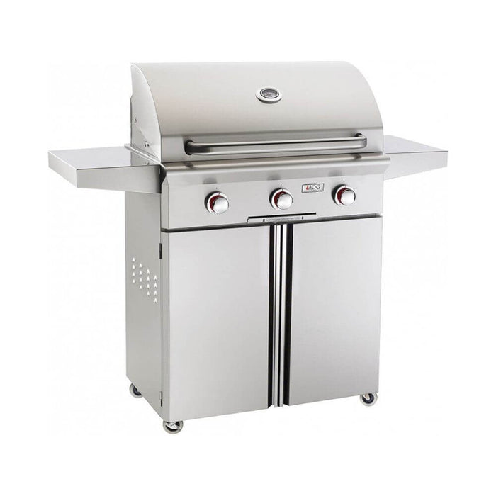 American Outdoor Grill 30" Portable Grill W/Piezo "Rapid Light" Ignition AOG30PCT00SP