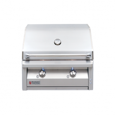 RCS Grills 30" ARG Built-In Grill - ARG30