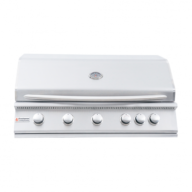 RCS Grills 40" Premier Grill - RJC40A