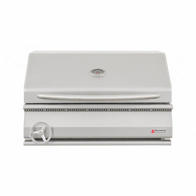 RCS Grills RCS 32" Charcoal Grill - RJCC32A