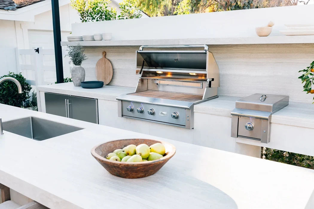American-Made Gas Grills: Compare Premium Brands & Features