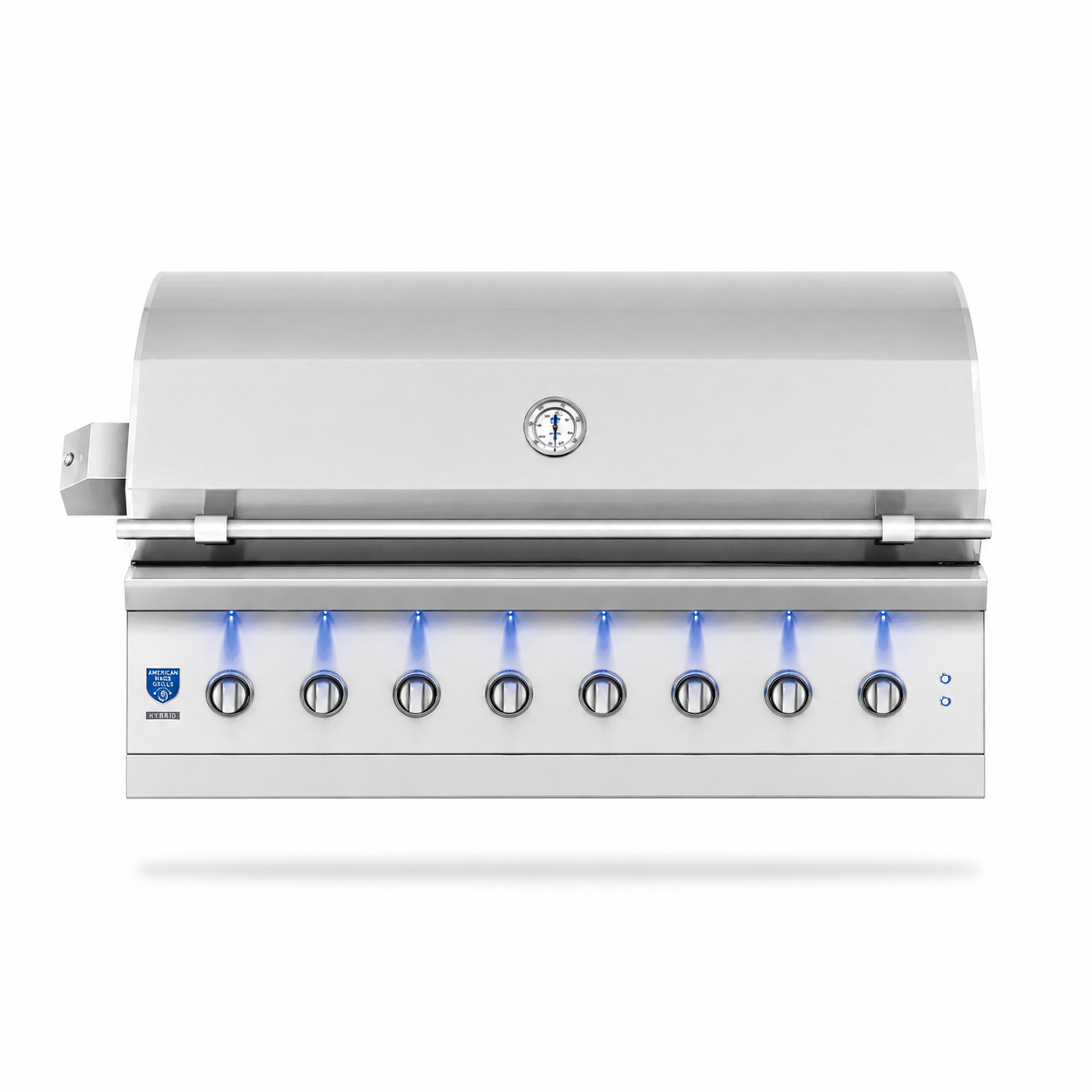 Hybrid Grills