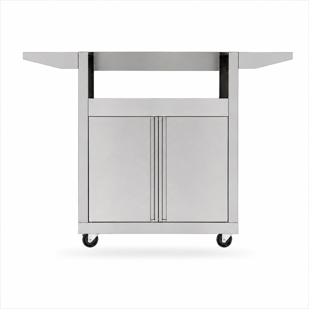 American Made Grills Grill Carts