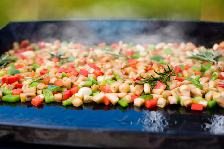 Griddles