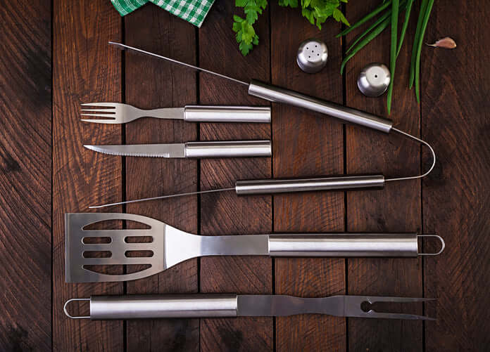 Grill Accessories