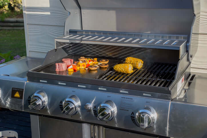 Grills & Outdoor Cooking