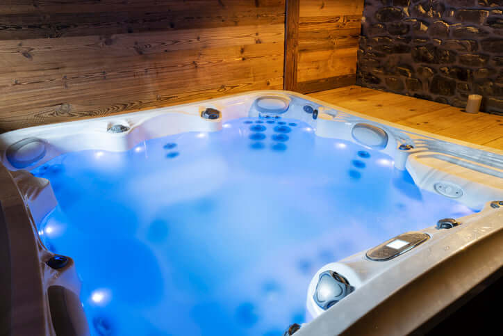 Hot Tubs