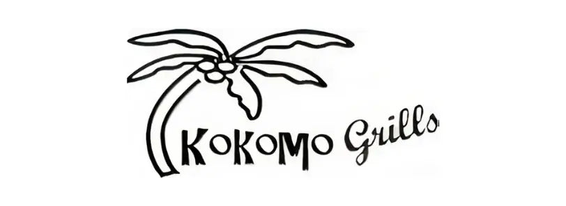 Kokomo Grills