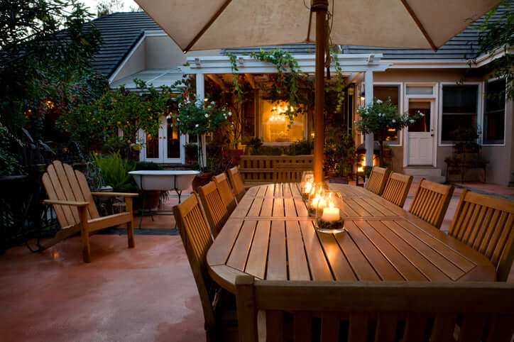 Patio Dining Sets