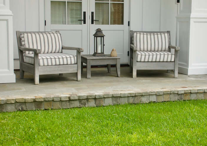 Outdoor Armchairs