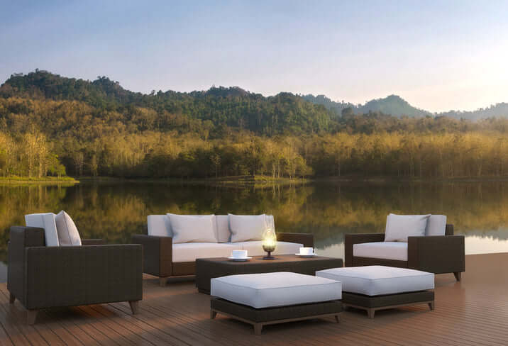 Outdoor Furniture