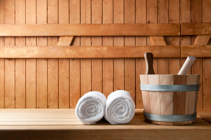Spa Therapy