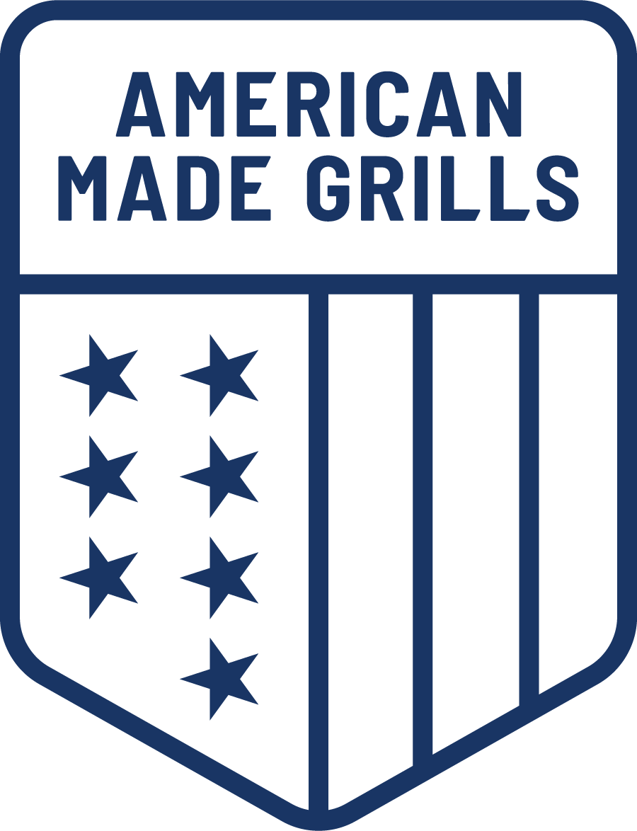 American Made Grills