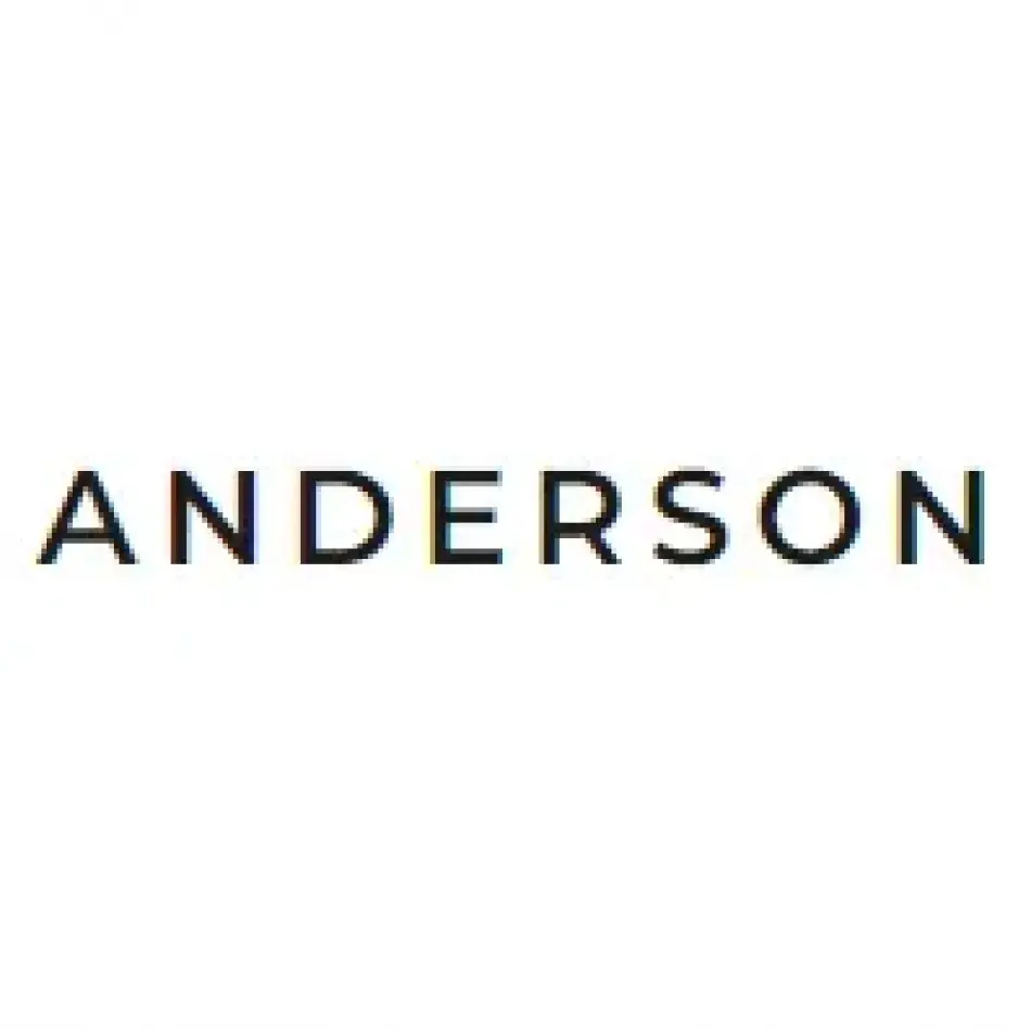 Anderson Teak