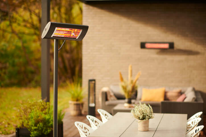 Patio Heaters