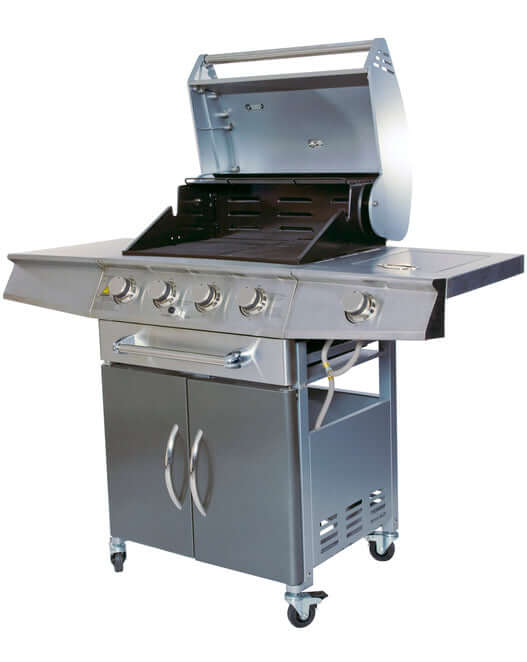 Freestanding Gas Grills
