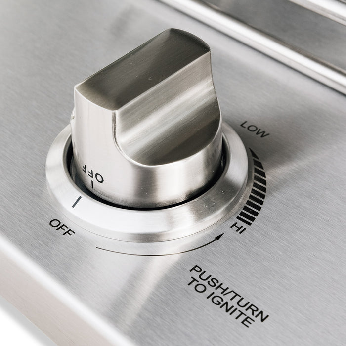 Summerset Grills Single Side Burner - SB1 – 03 SSB1 BURNER GALLERY min