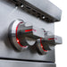 Summerset Grills Pro Double Side Burner - SB2PRO – 03 SZRPROSB2 GRATE AND BURNER GALLERY min