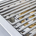Summerset Grills Pro Double Side Burner - SB2PRO – 04 SB2PRO GRATES GALLERY min 8508a1db 7088 43f1 81dc 4cc80937a34c