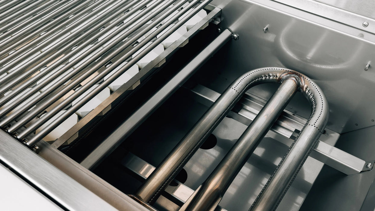 American Made Grills Alturi 36" Built-In Gas Grill : ALT-36T-LP
