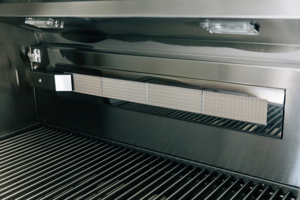 American Made Grills Alturi 36" Built-In Gas Grill : ALT-36T-LP