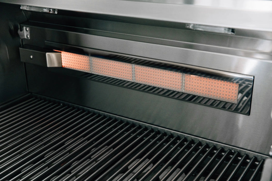 American Made Grills Alturi 36" Built-In Gas Grill : ALT-36T-LP