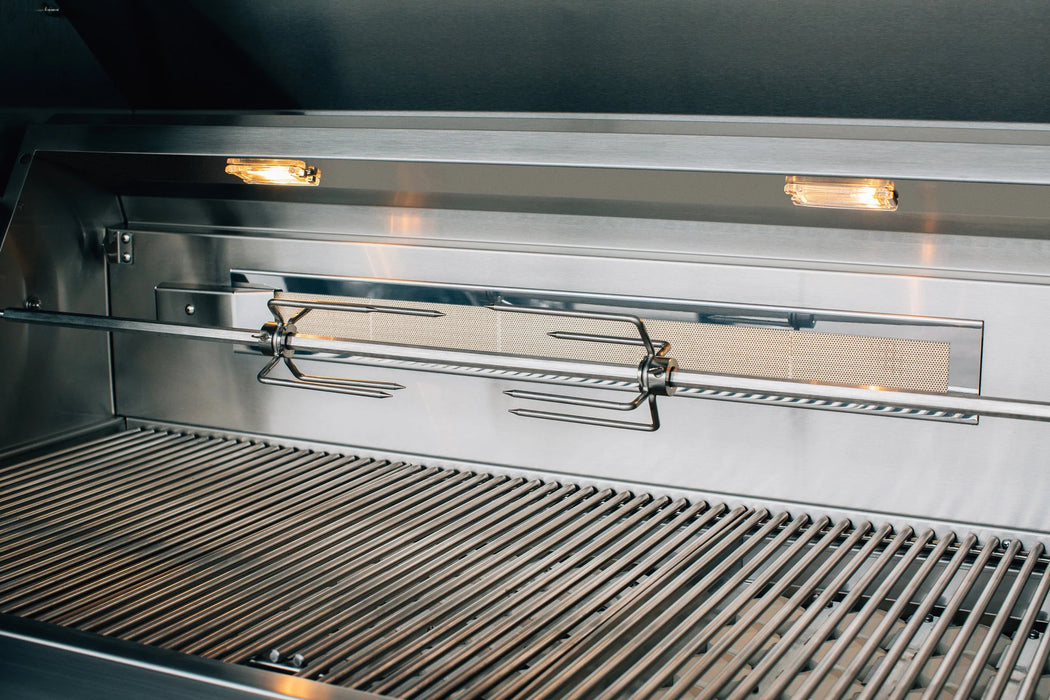 American Made Grills Alturi 36" Built-In Gas Grill : ALT-36T-LP