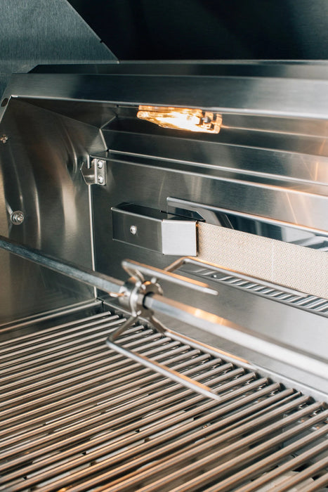 American Made Grills Alturi 36" Built-In Gas Grill : ALT-36T-LP
