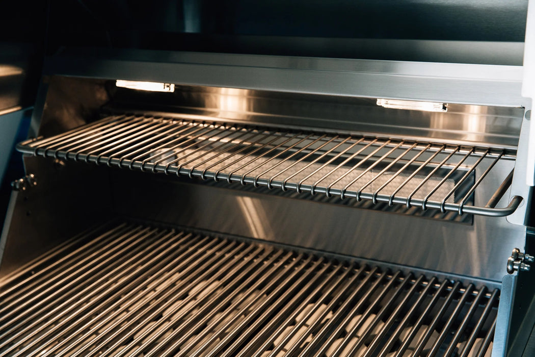 American Made Grills Alturi 36" Built-In Gas Grill : ALT-36T-LP
