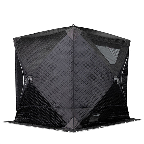 SaunaLife SaunaTrekker Portable Insulated Sauna Tent