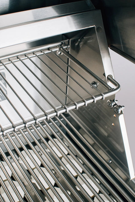 American Made Grills Alturi 36" Built-In Gas Grill : ALT-36T-LP
