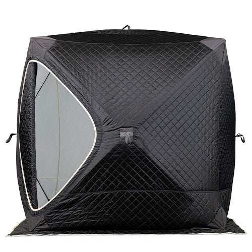 SaunaLife SaunaTrekker Portable Insulated Sauna Tent