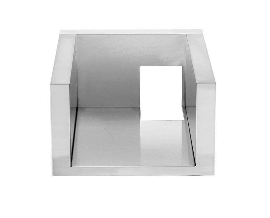 Summerset Grills Grill Liner for Double Side Burners - GL-SB2