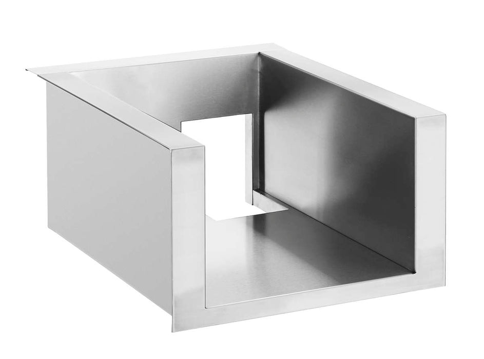 Summerset Grills Grill Liner for Double Side Burners - GL-SB2