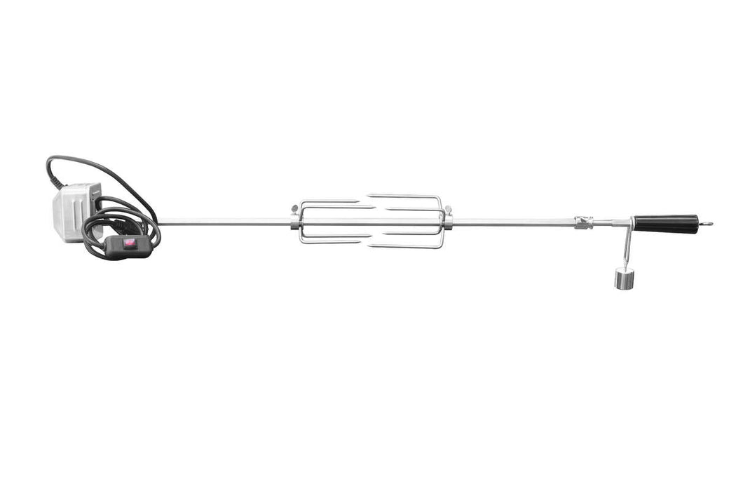 Summerset Sizzler Rotisserie Kit