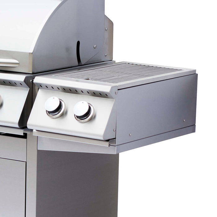Summerset Sizzler Cart Side-Burner Bracket