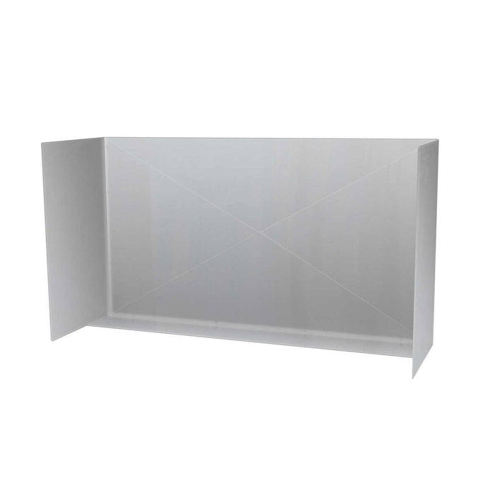 Summerset Stainless Steel Wind Guard