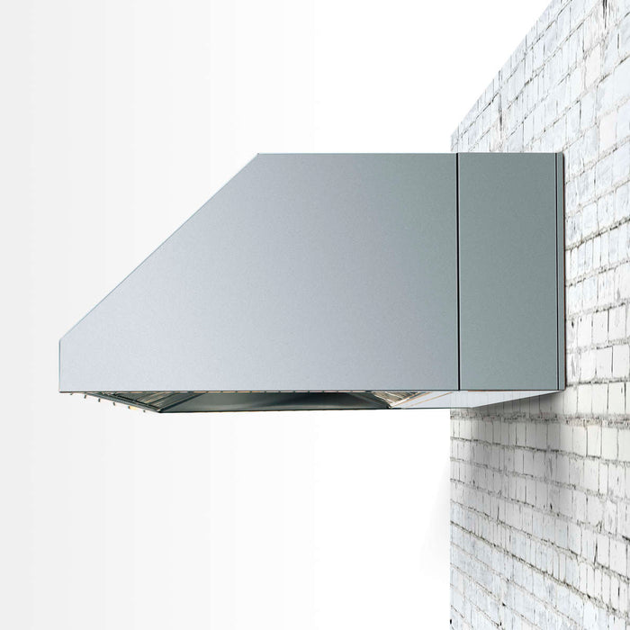 Summerset Vent Hood Spacer Bracket