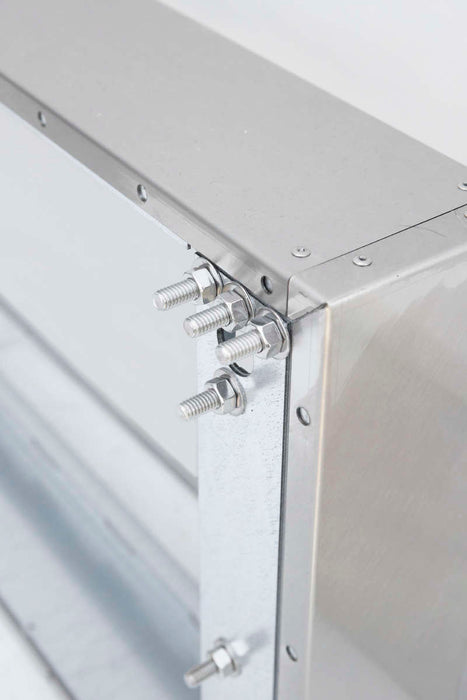Summerset Vent Hood Spacer Bracket