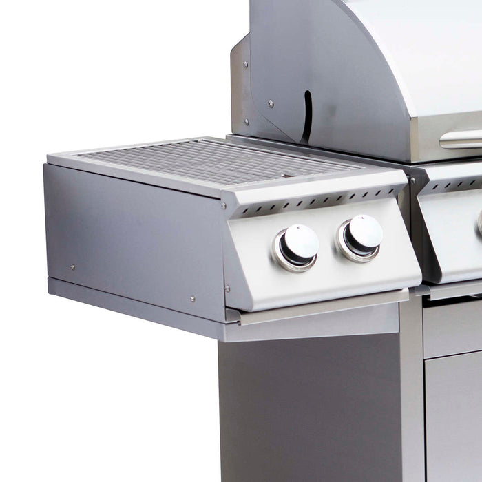 Summerset Sizzler Cart Side-Burner Bracket