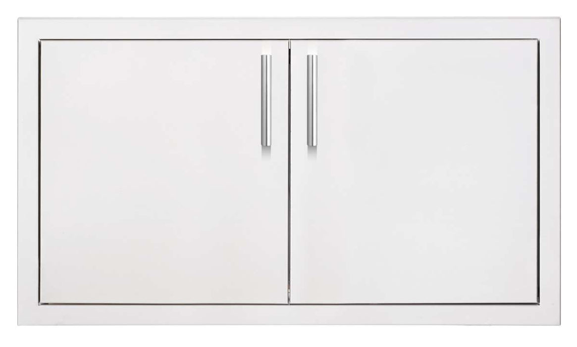 Summerset Double Access Door - DD