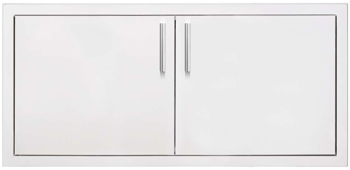 Summerset Double Access Door - DD