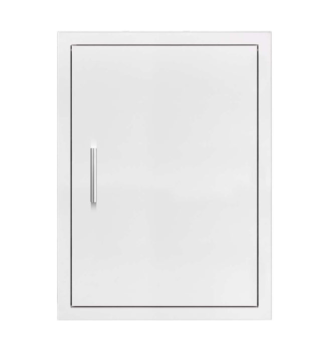 Summerset Vertical Access Door