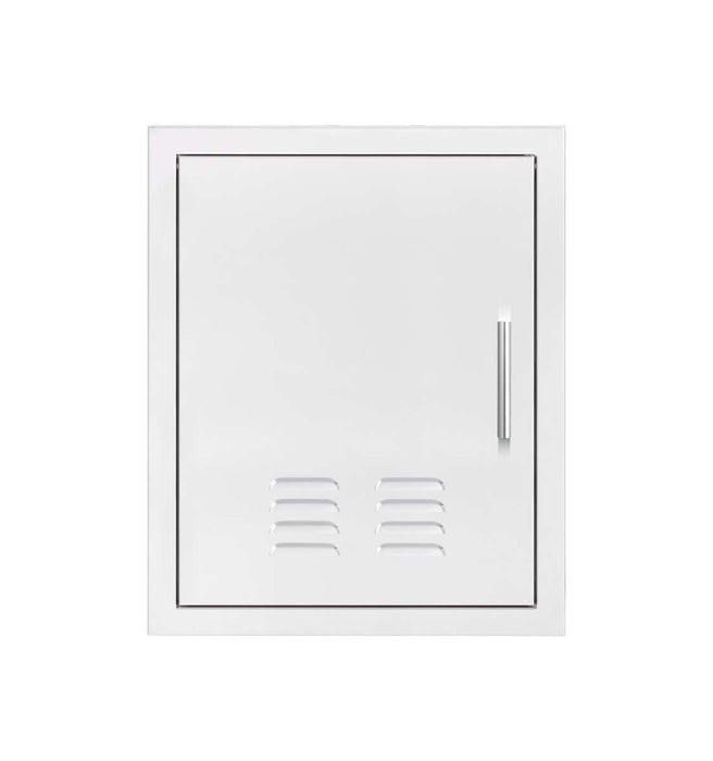 Summerset Vented Vertical Access Door