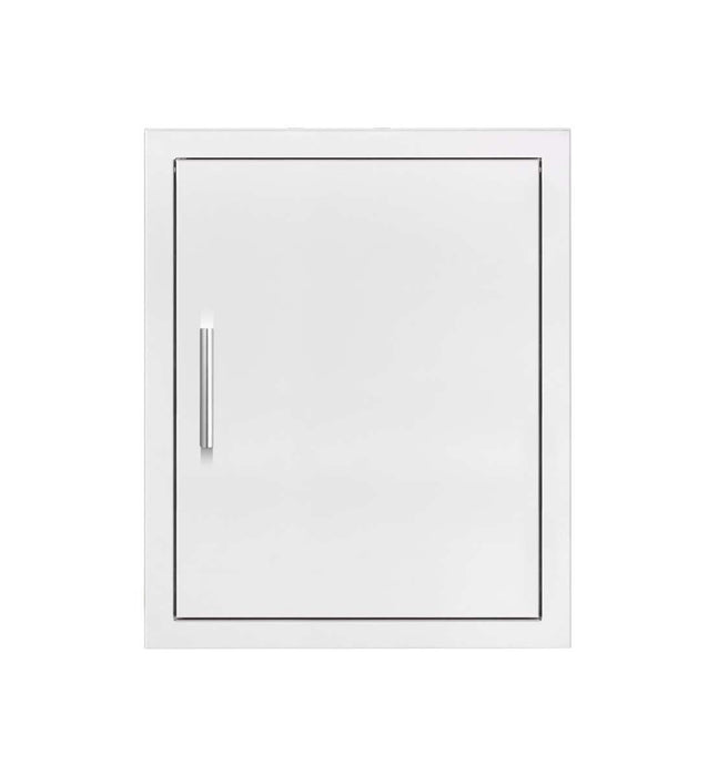 Summerset Vertical Access Door