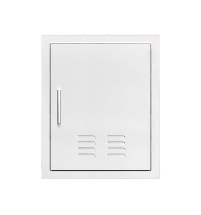 Summerset Vented Vertical Access Door
