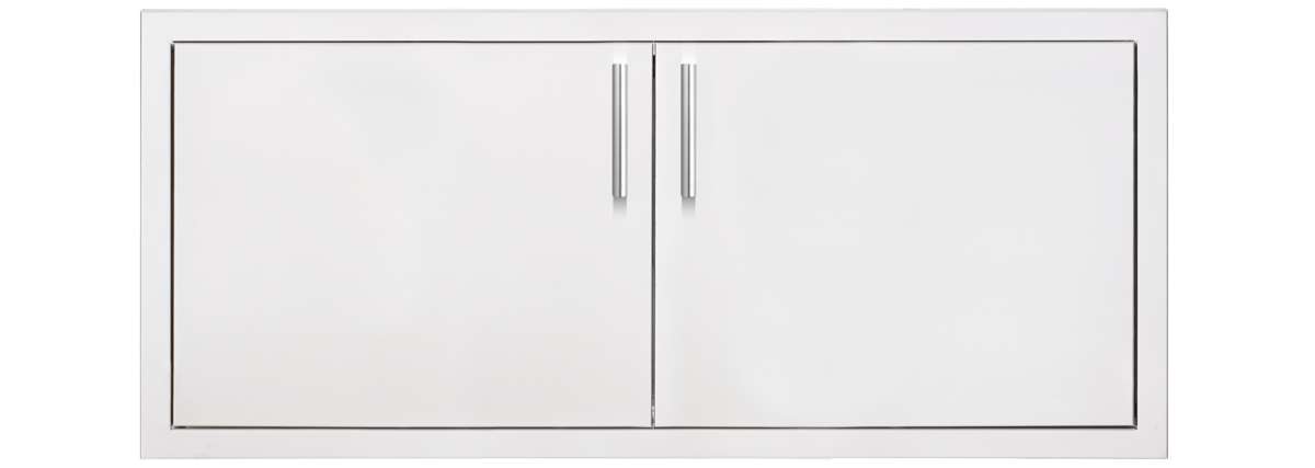 Summerset Double Access Door - DD