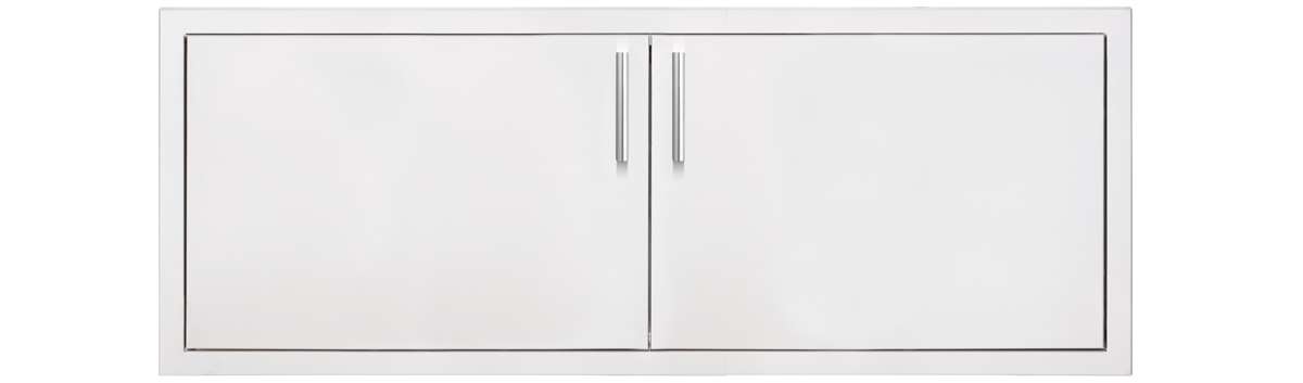 Summerset Double Access Door - DD