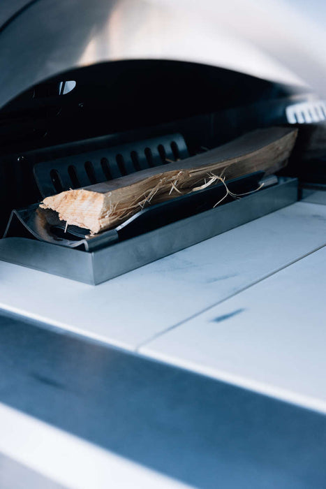 Summerset Grills Hybrid Pizza Oven - OV-HYB